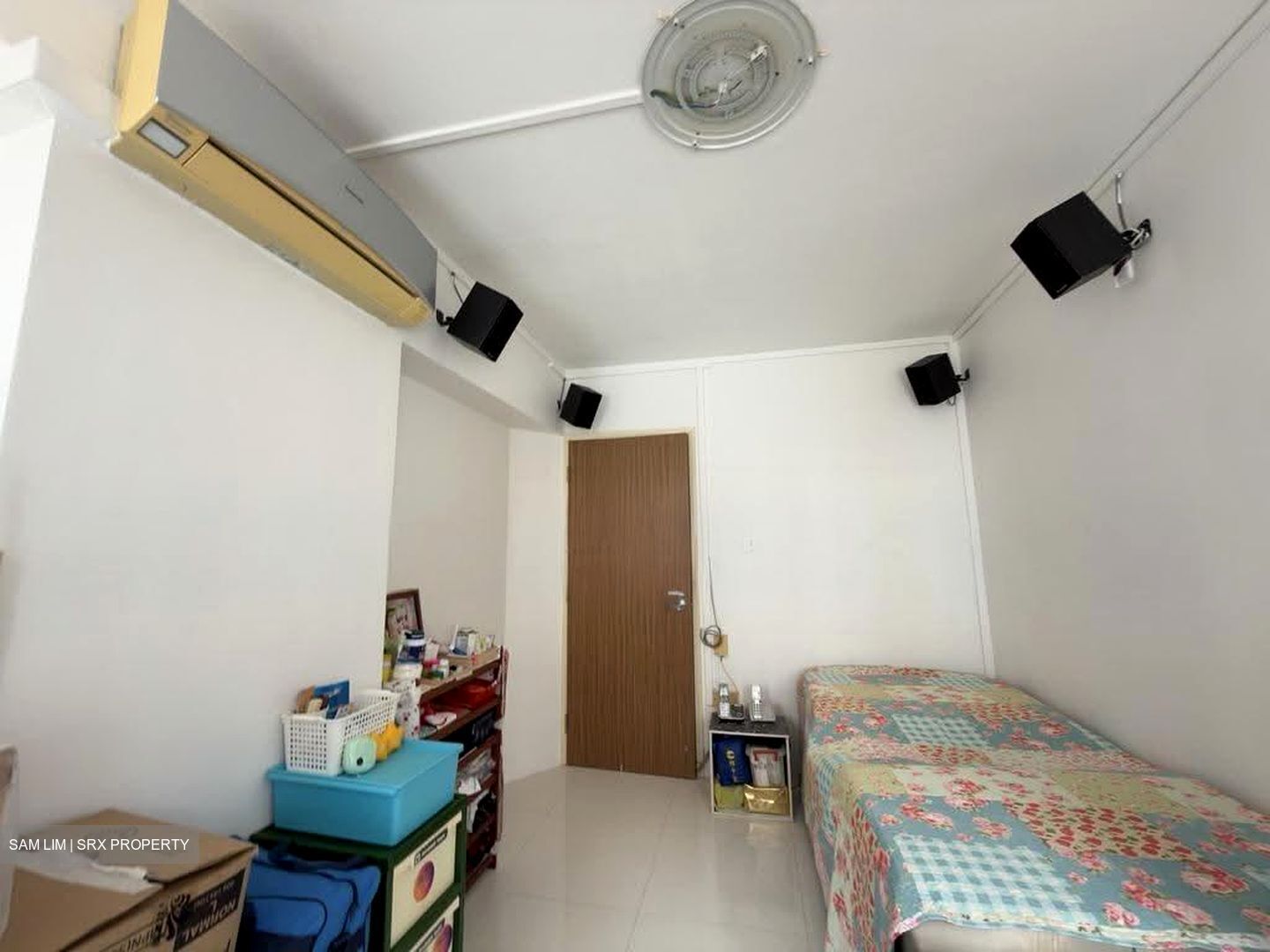 Blk 411 Serangoon Central (Serangoon), HDB 4 Rooms #628571581